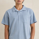 VINTAGE TERRY POLO