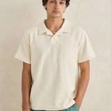 VINTAGE TERRY POLO