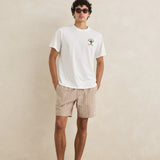 SEERSUCKER STRIPE JAM