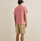 NATURE BOT VINTAGE SS T-SHIRT