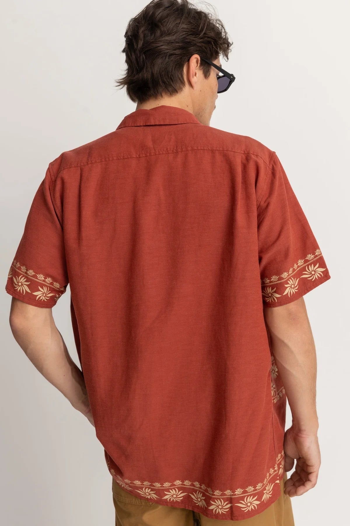 SUN SS SHIRT