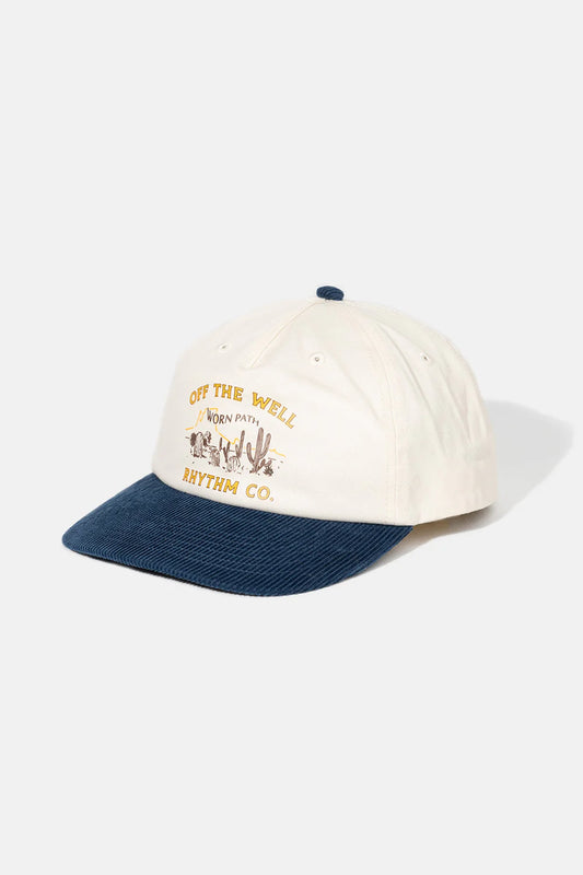 WORN PATH CAP