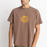 FANCLUB VINTAGE SS T-SHIRT