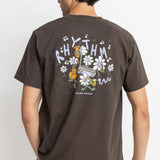 NATURAL HARMONY VINTAGE SS T-SHIRT
