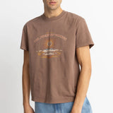 COSMIC BAND SS T-SHIRT