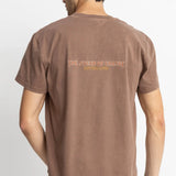 COSMIC BAND SS T-SHIRT