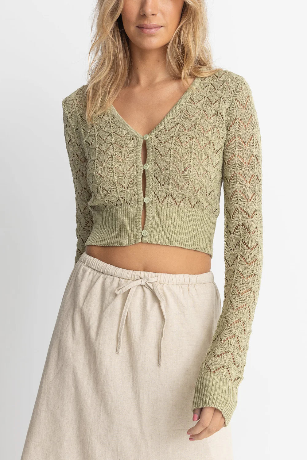 AKOIA KNIT