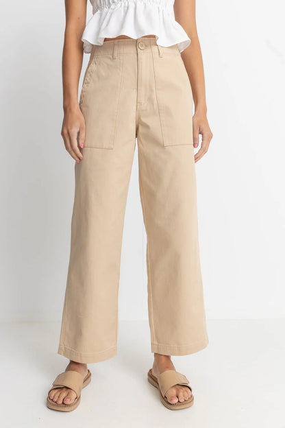 FATIGUE PANT