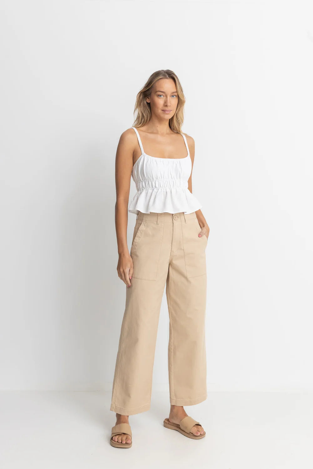 FATIGUE PANT