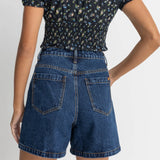 ESCAPE DENIM SHORT