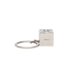 ICON FACE CUBE KEY CHAIN