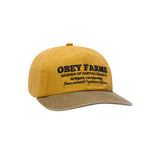 PIGMENT OBEY FARMS HAT