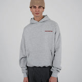 PROHIBITED HOODIE