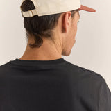 SWIRL CAP