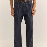 CARPENTER CANVAS PANT