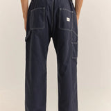 CARPENTER CANVAS PANT