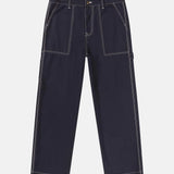 CARPENTER CANVAS PANT