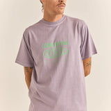 SWIRL VINTAGE SS T-SHIRT