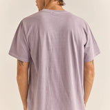 SWIRL VINTAGE SS T-SHIRT
