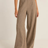 WHITEHAVEN WIDE LEG PANT