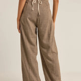 WHITEHAVEN WIDE LEG PANT