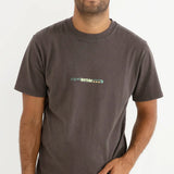 SUBTERRANEAN VINTAGE  SS T-SHIRT
