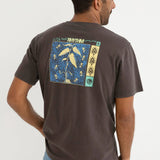 SUBTERRANEAN VINTAGE  SS T-SHIRT