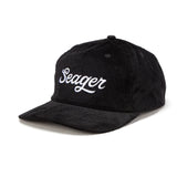 BIG CORDUROY SNAPBACK