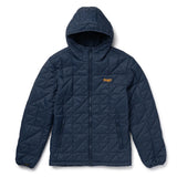 RUFF & TUFF PUFF JACKET