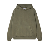 LOWERCASE PIGMENT PULLOVER