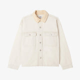 IDRIS SHIRT JACKET