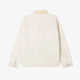 IDRIS SHIRT JACKET