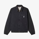 DIVISION BLOUSON JACKET