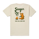 SMOKEY TEE
