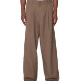 OLIVER PLEATED PANT