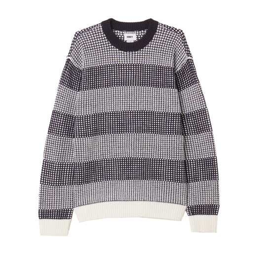 JASON CREWNECK SWEATER