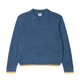 LORETO POLO SWEATER