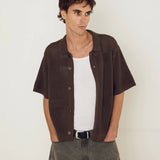ZACH SHIRT