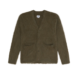 PATRON CARDIGAN