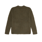 PATRON CARDIGAN