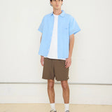 BARRY SS SHIRT