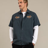 1ST GRADE SERVICE SHORT SLEEVE WORK SHIRT