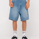 FLIP DADDY TAPELESS SHORT