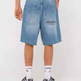 FLIP DADDY TAPELESS SHORT
