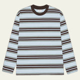 STRIPE LS T-SHIRT