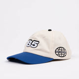 EIGHTY-FIVE SNAPBACK