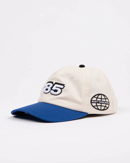 EIGHTY-FIVE SNAPBACK