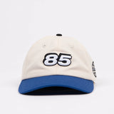 EIGHTY-FIVE SNAPBACK