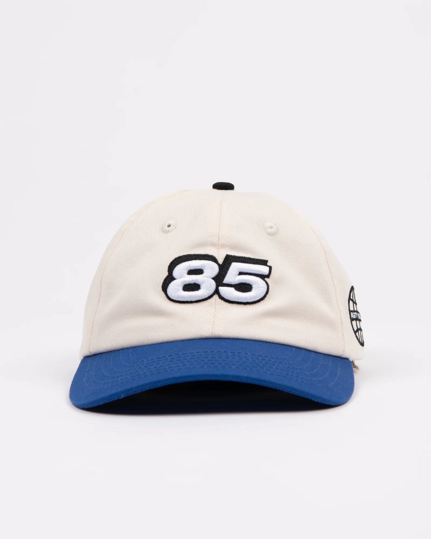 EIGHTY-FIVE SNAPBACK