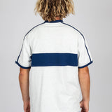 SUPER SHAOLIN SHORT SLEEVE TEE